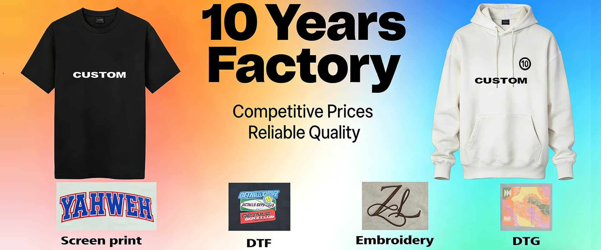 Guangzhou Dandelion Trading Co., Ltd.