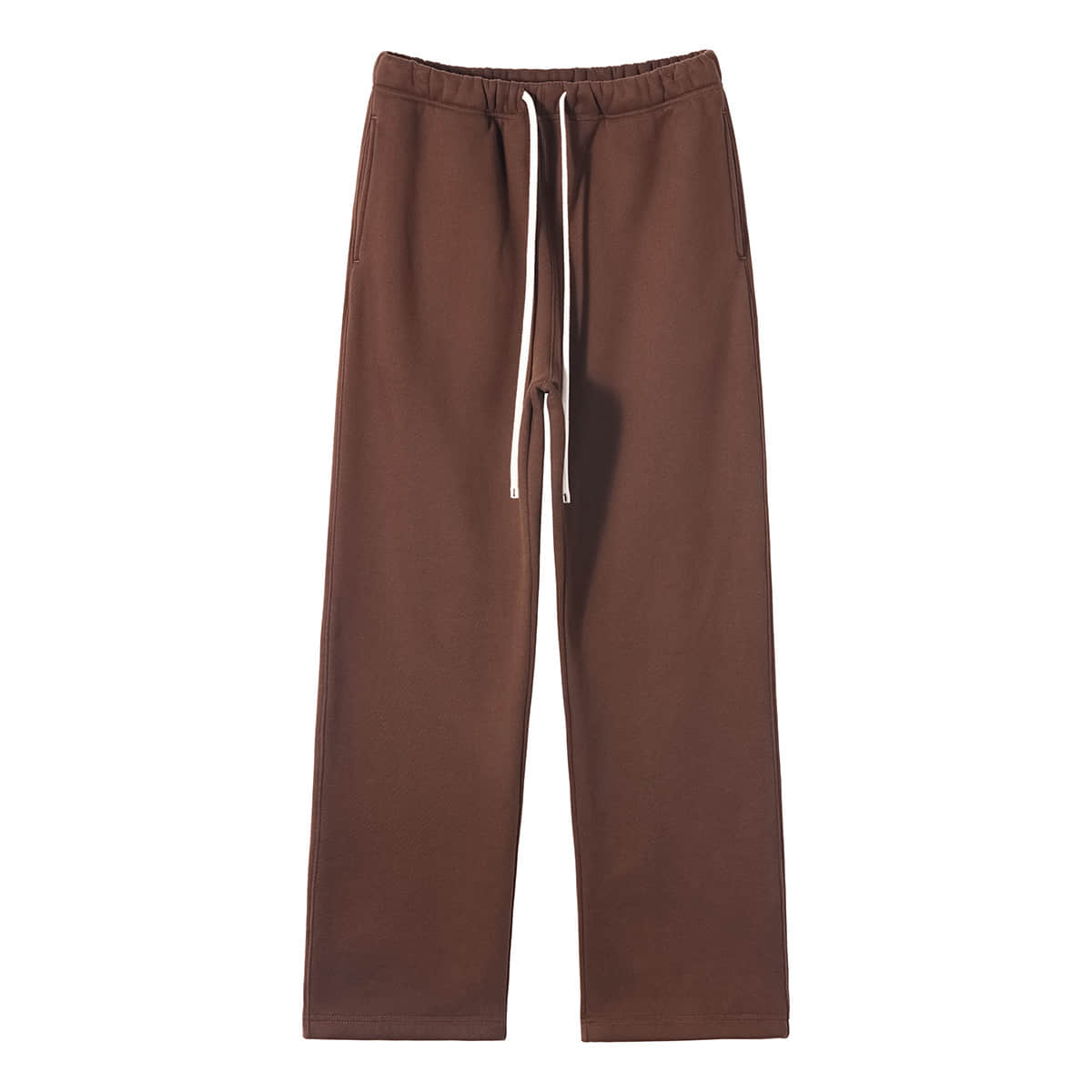 K001 350g Straight-leg Sweatpants 
