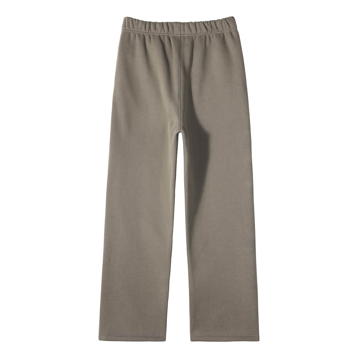 K001 350g Straight-leg Sweatpants 