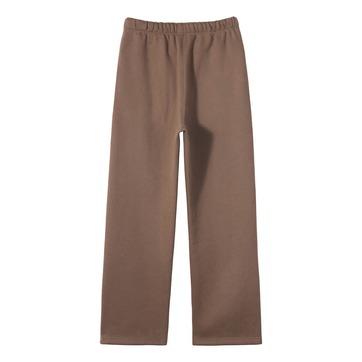 K001 350g Straight-leg Sweatpants 