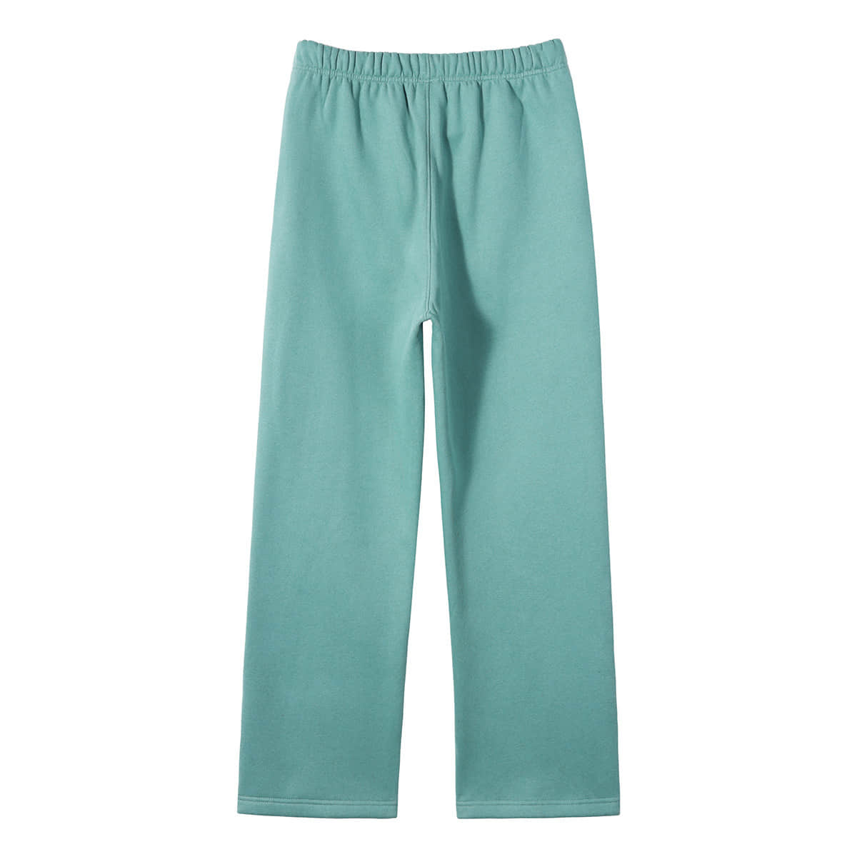 K001 350g Straight-leg Sweatpants 
