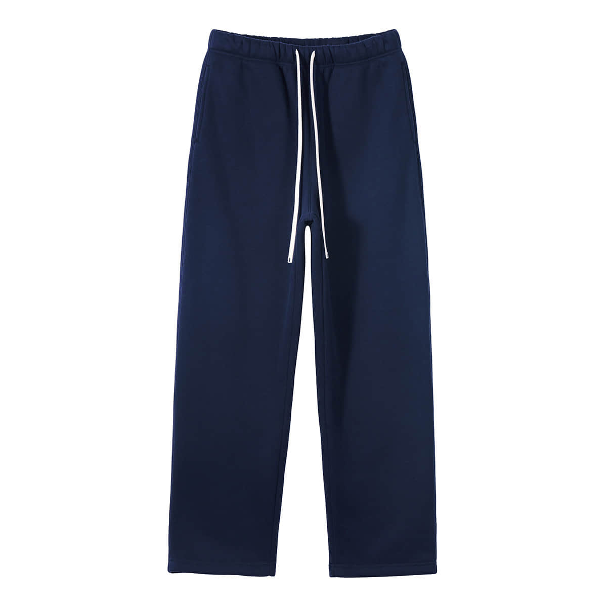 K001 350g Straight-leg Sweatpants 