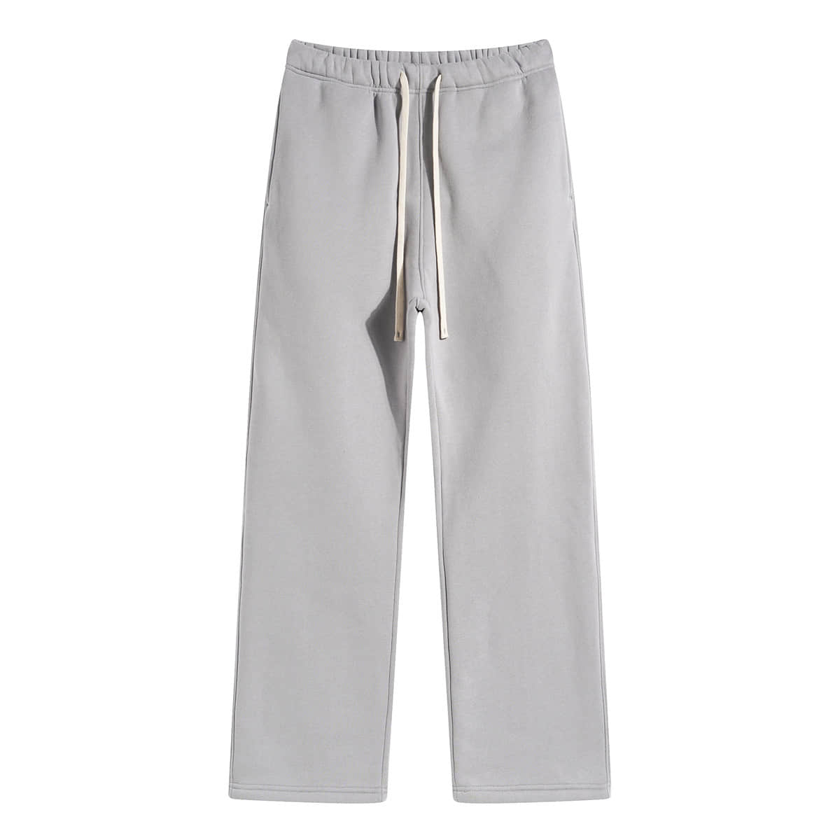 K001 350g Straight-leg Sweatpants 