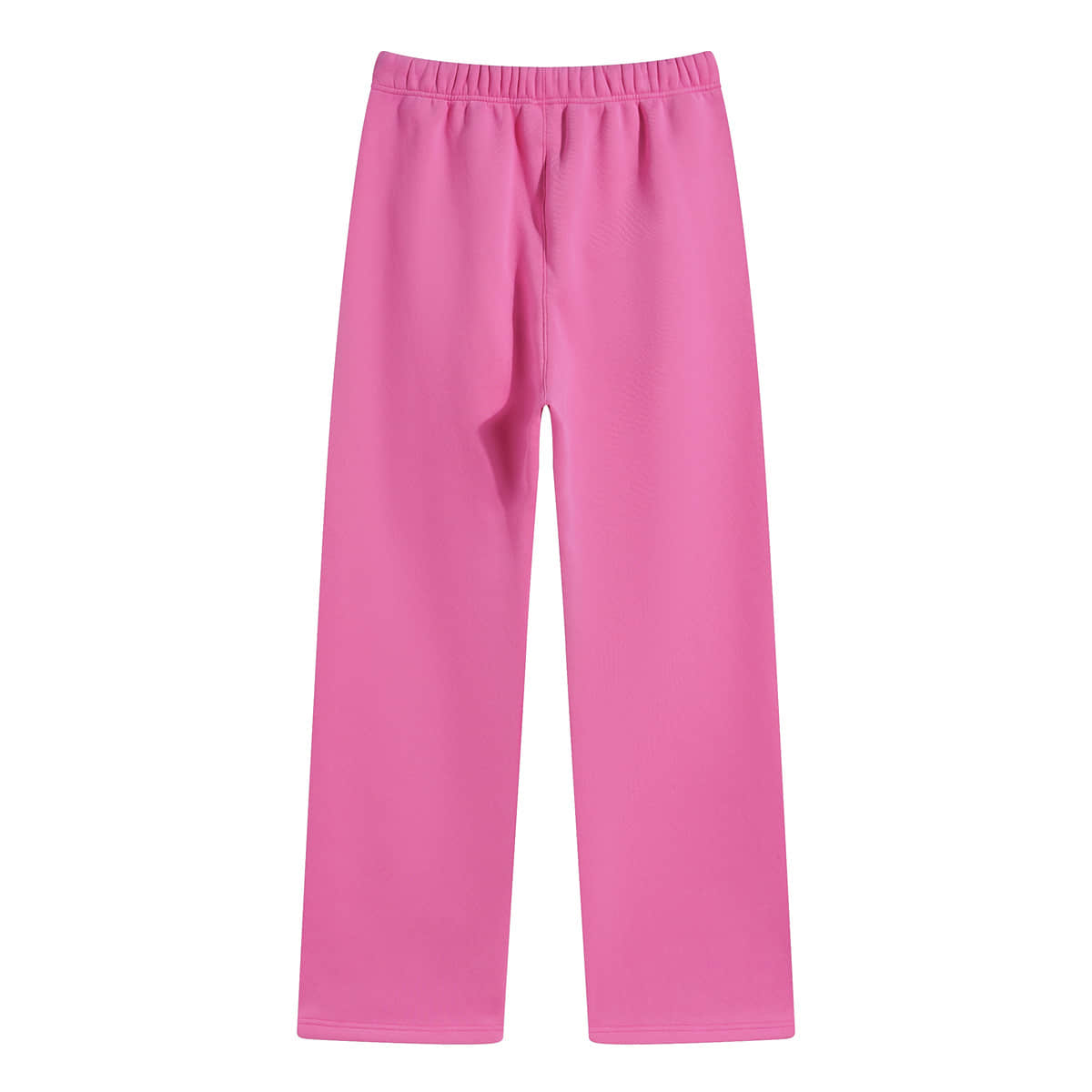 K001 350g Straight-leg Sweatpants 