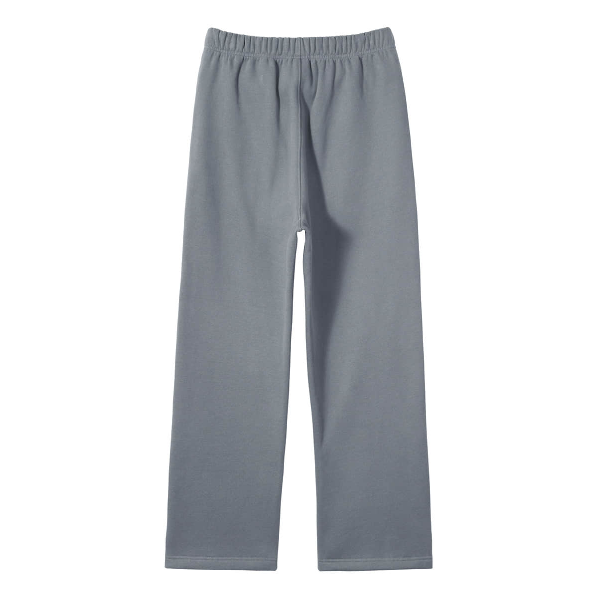 K001 350g Straight-leg Sweatpants 