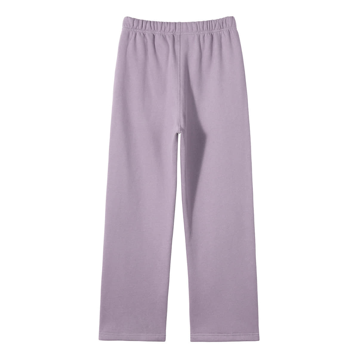 K001 350g Straight-leg Sweatpants 