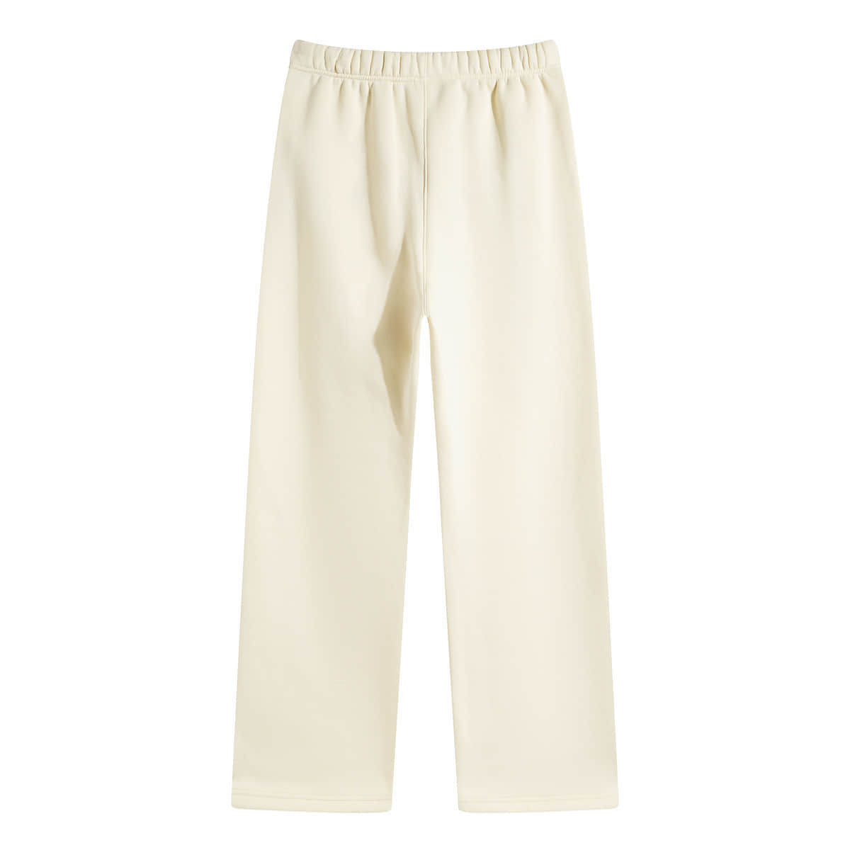 K001 350g Straight-leg Sweatpants 