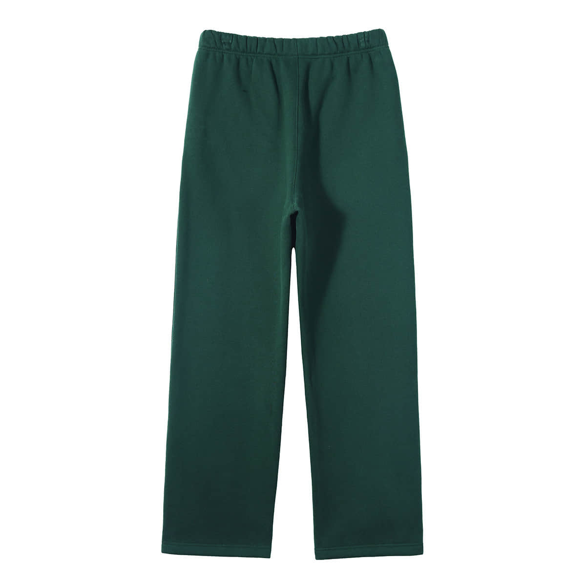 K001 350g Straight-leg Sweatpants 