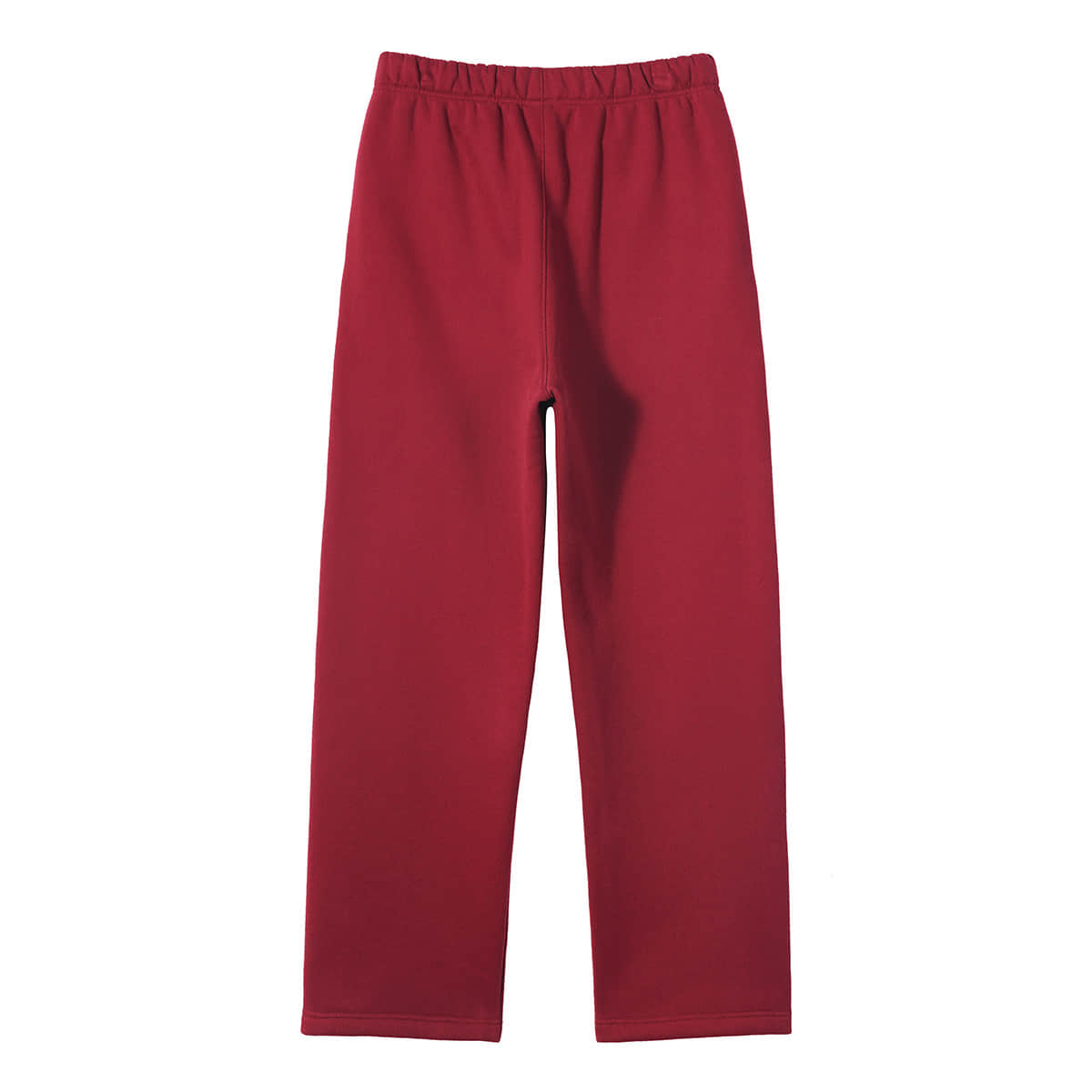 K001 350g Straight-leg Sweatpants 