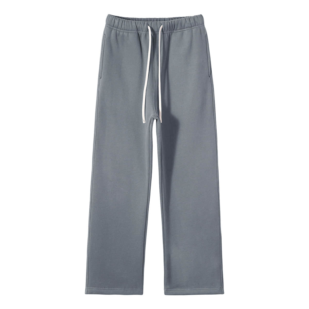 K001 350g Straight-leg Sweatpants 