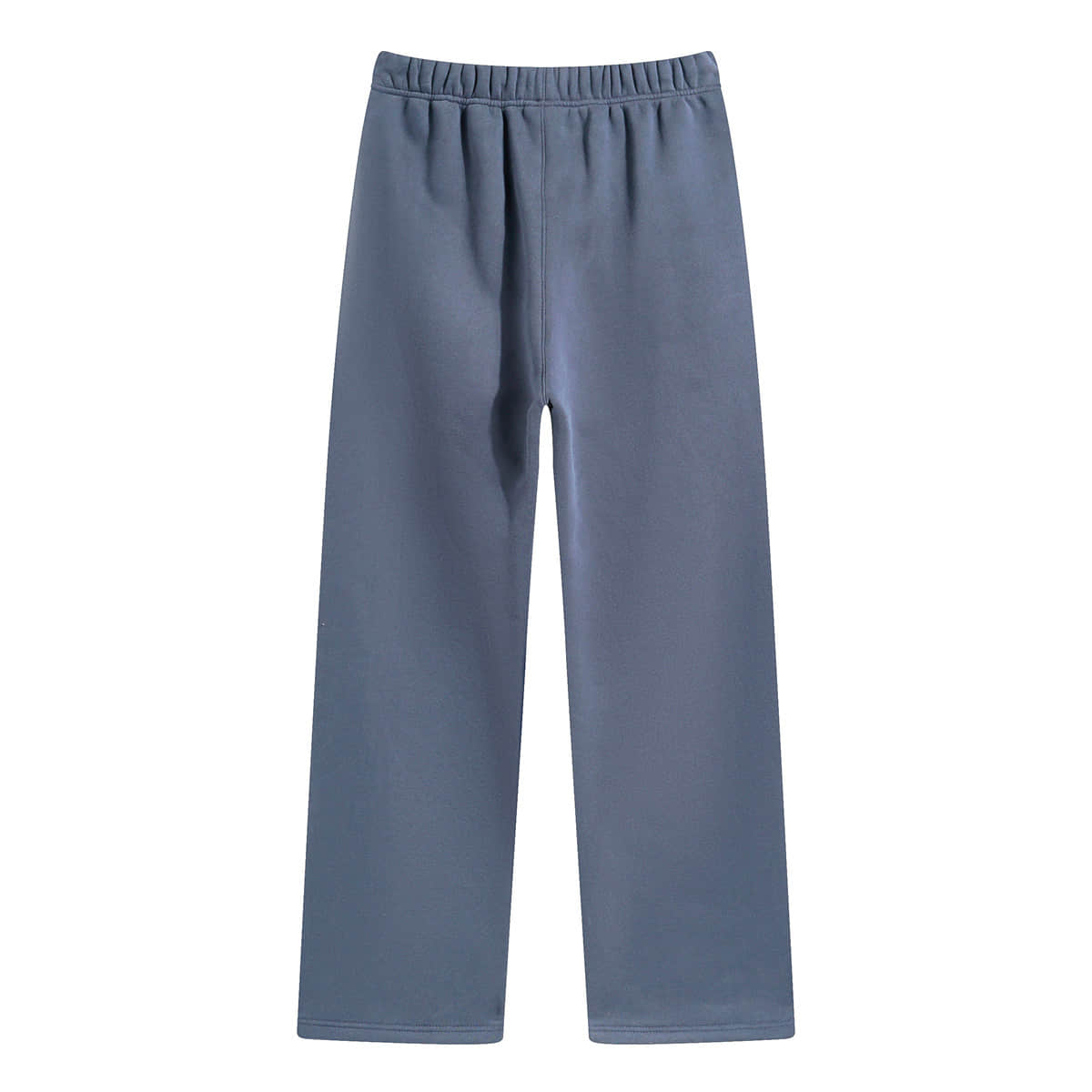 K001 350g Straight-leg Sweatpants 