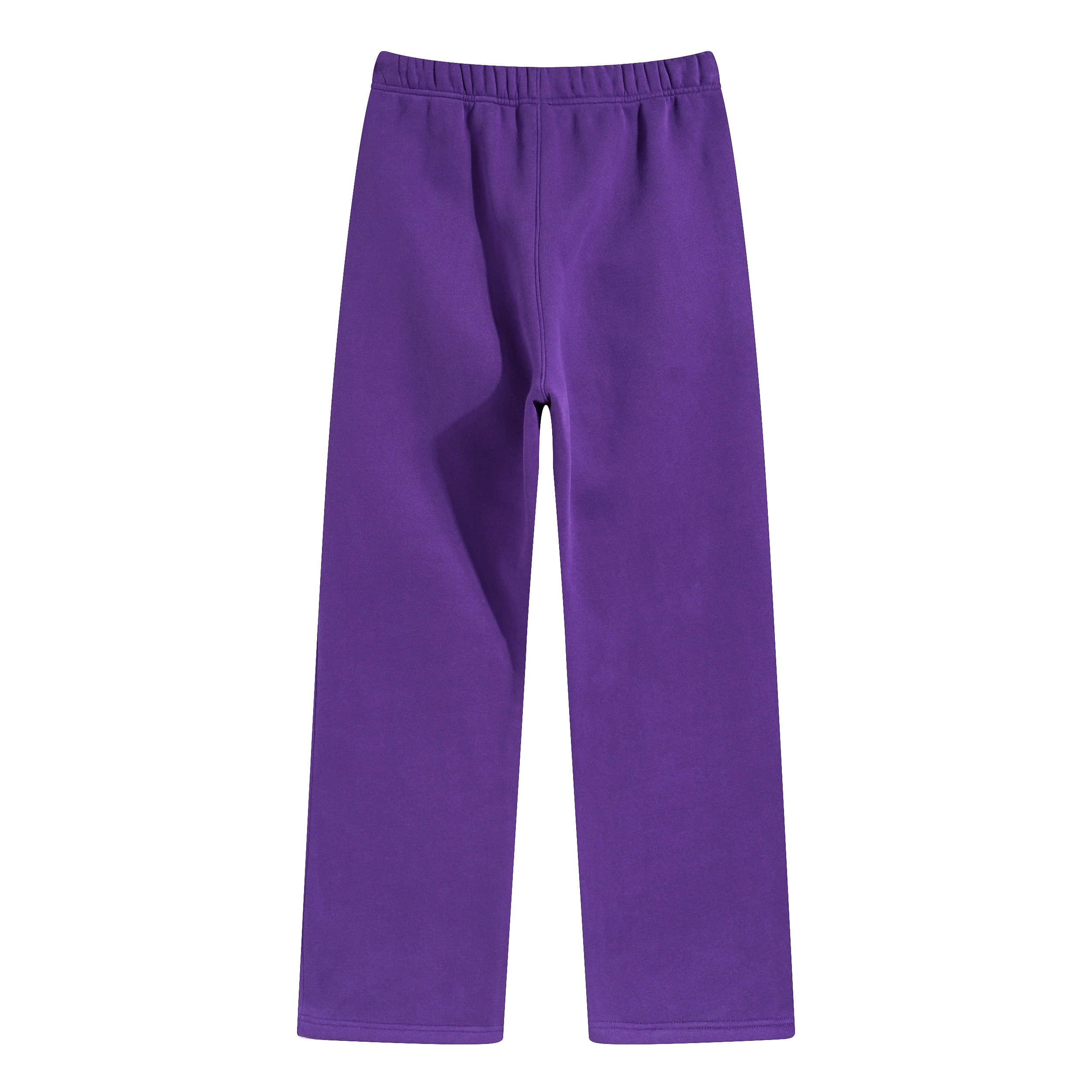 K001 350g Straight-leg Sweatpants 