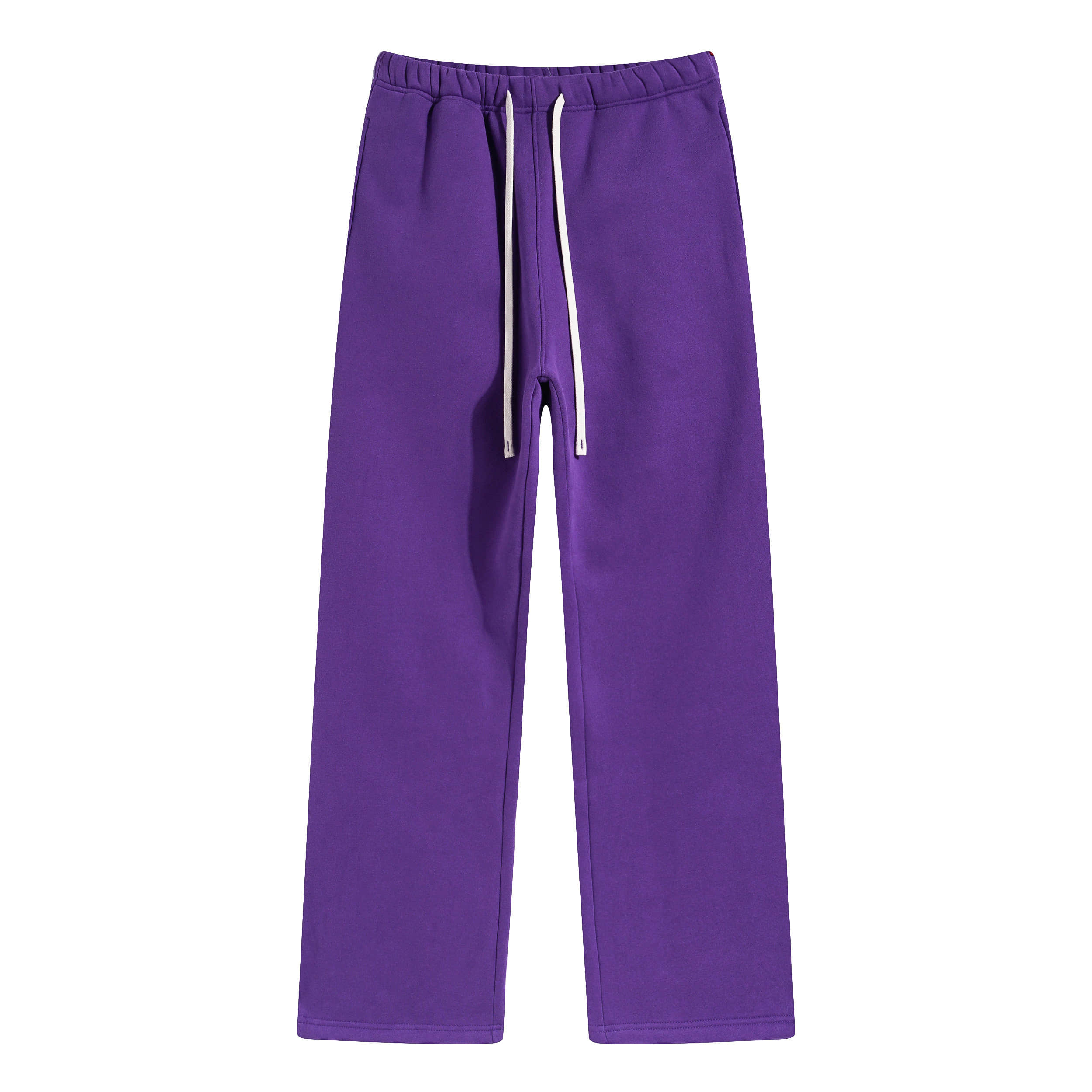 K001 350g Straight-leg Sweatpants 