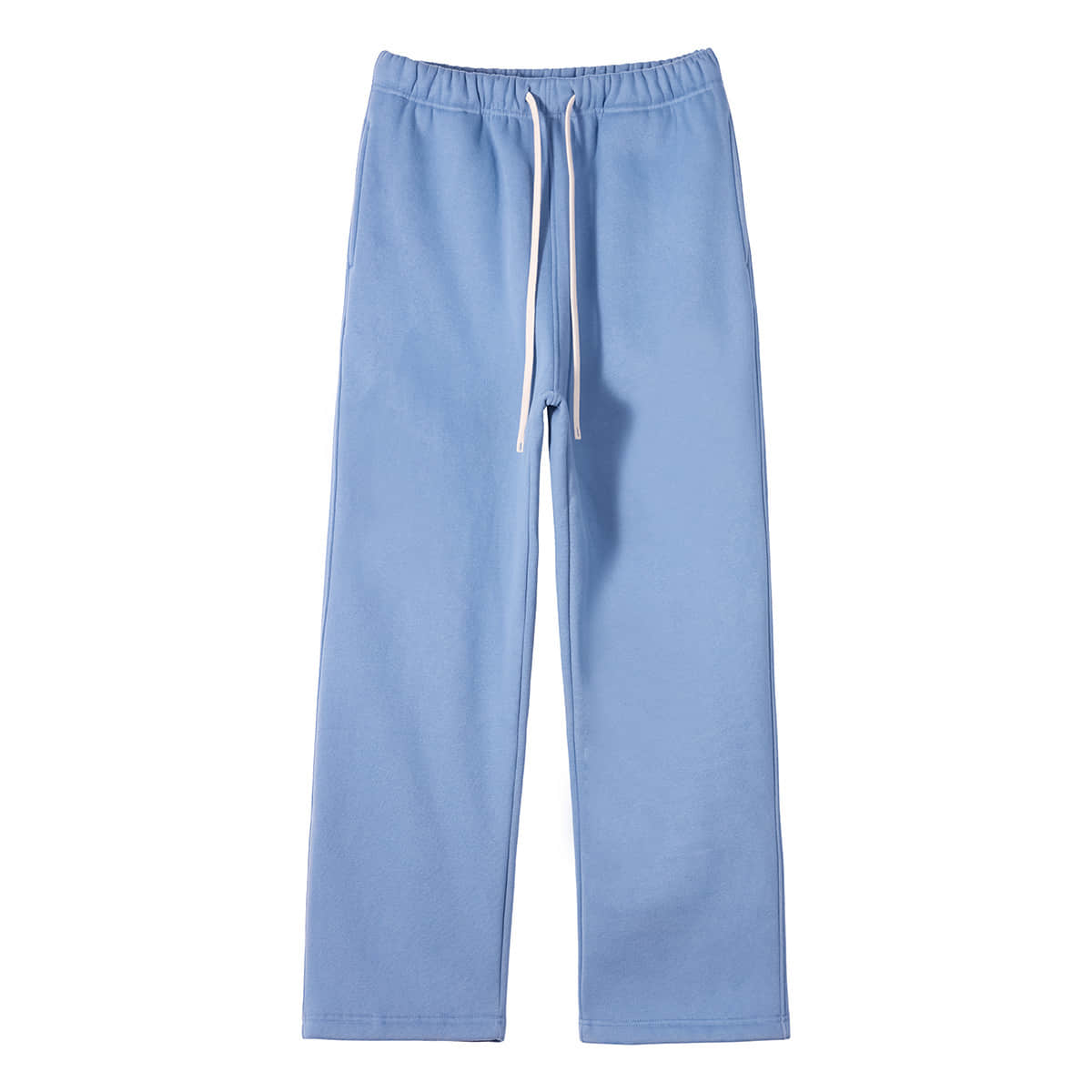 K001 350g Straight-leg Sweatpants 