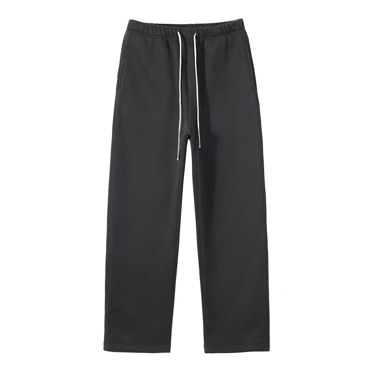 K001 350g Straight-leg Sweatpants 