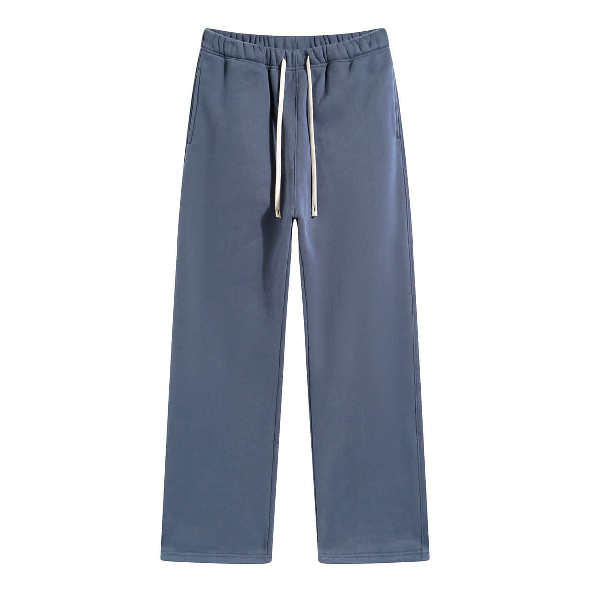 K001 350g Straight-leg Sweatpants 