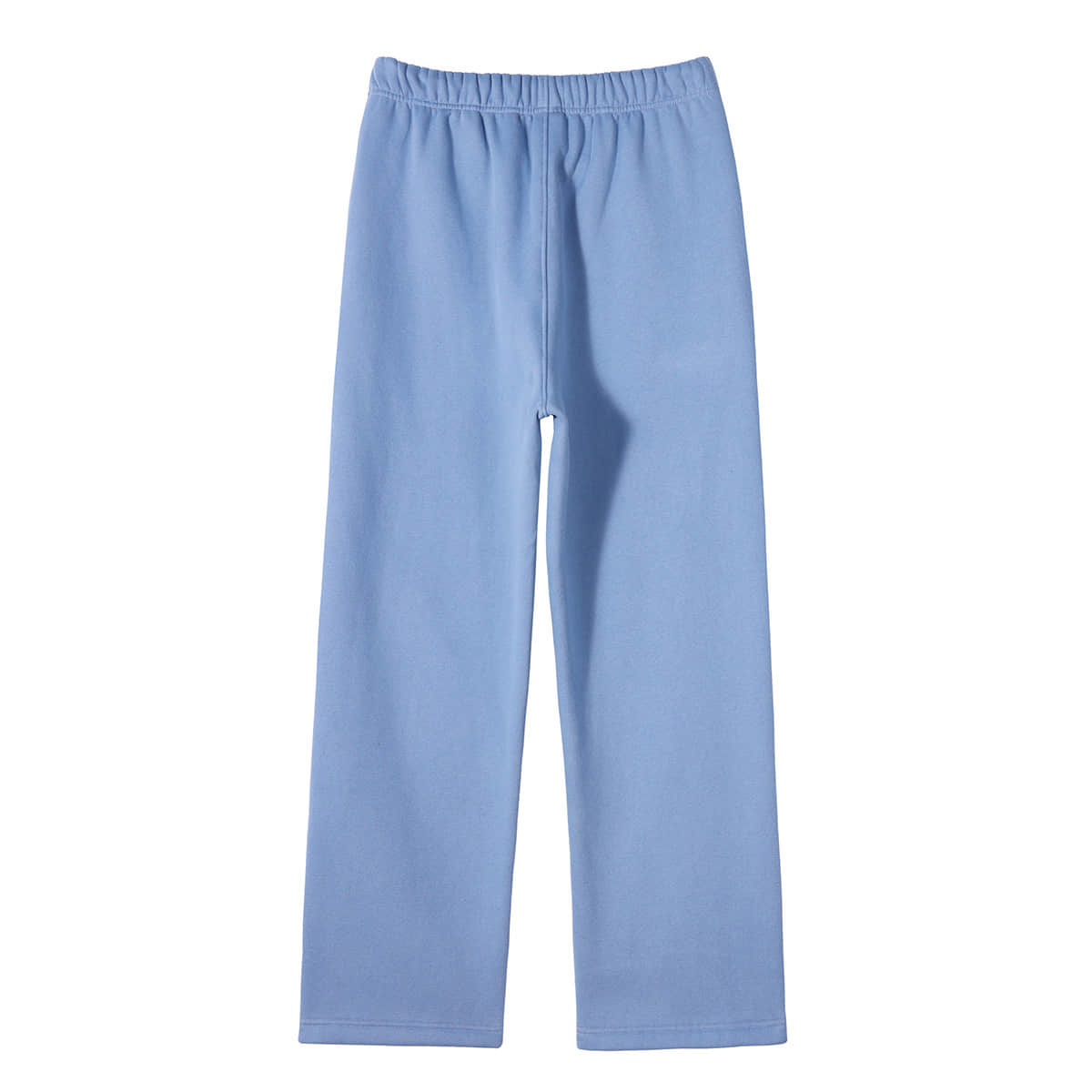 K001 350g Straight-leg Sweatpants 