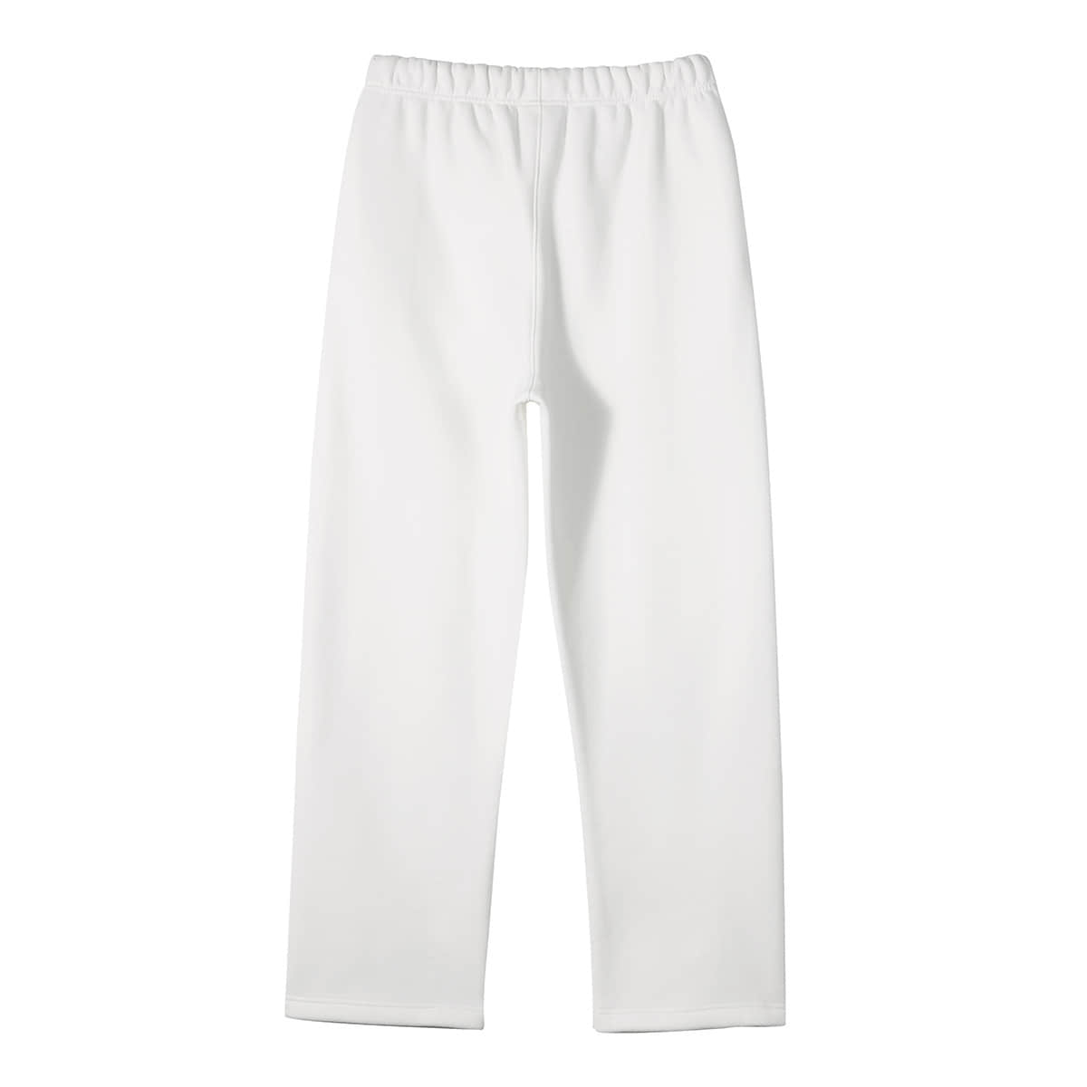 K001 350g Straight-leg Sweatpants 