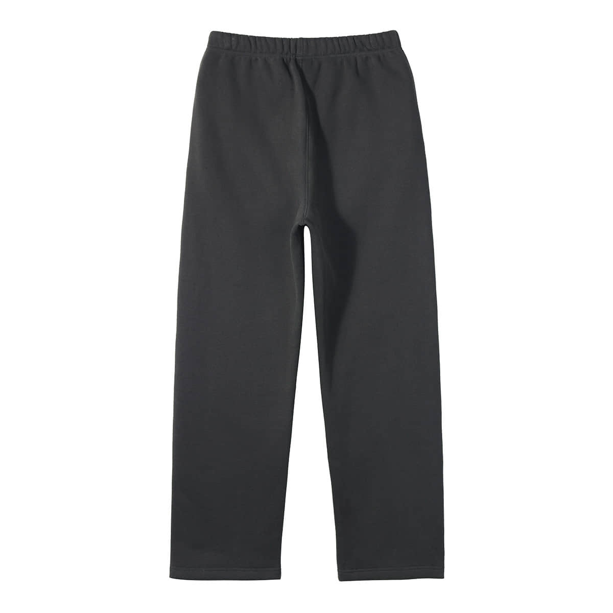 K001 350g Straight-leg Sweatpants 