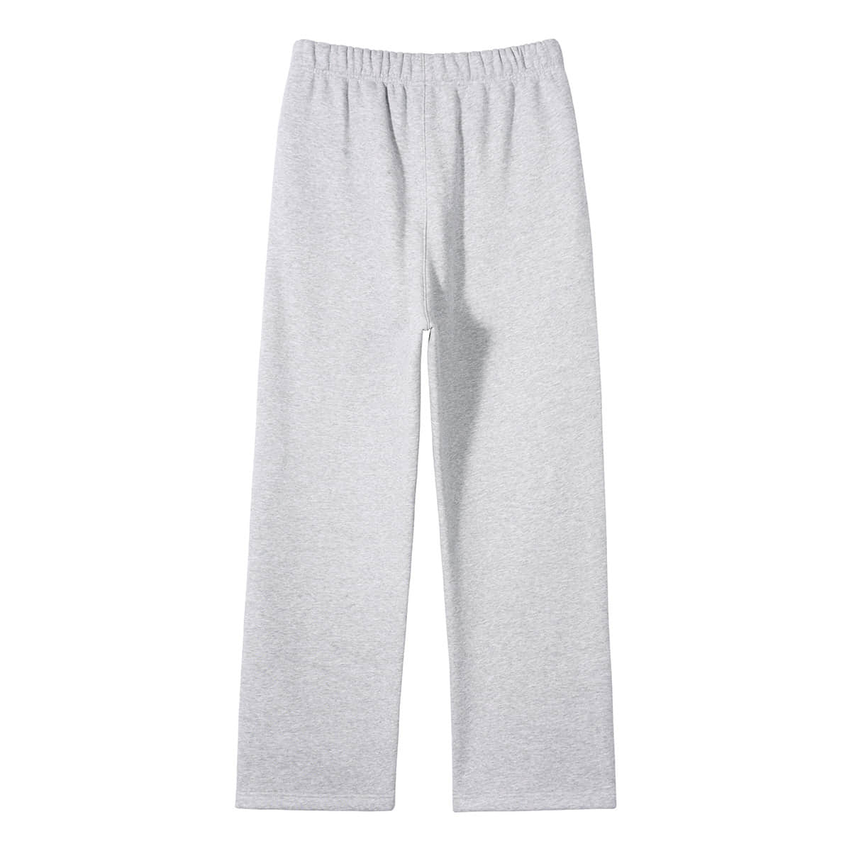 K001 350g Straight-leg Sweatpants 