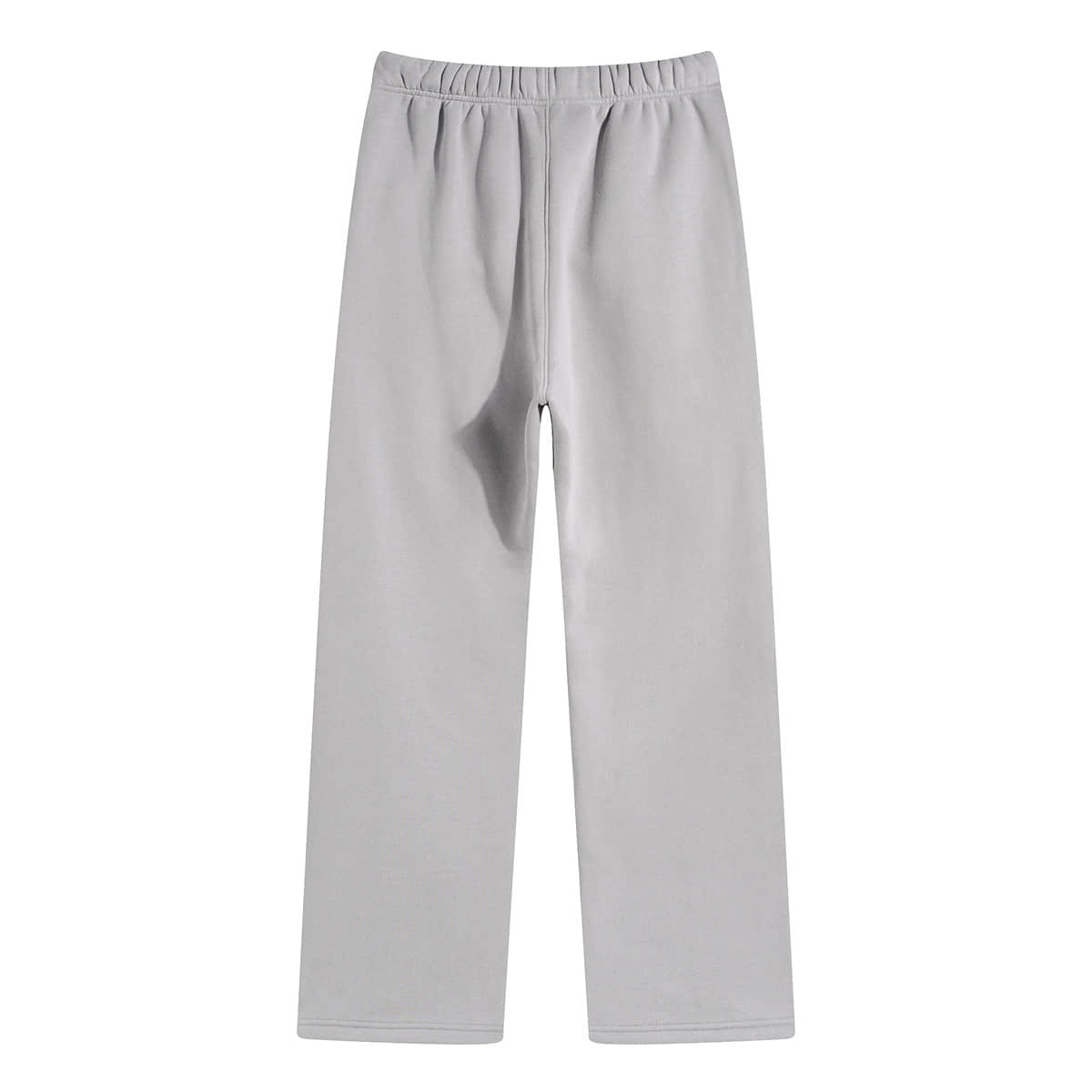 K001 350g Straight-leg Sweatpants 
