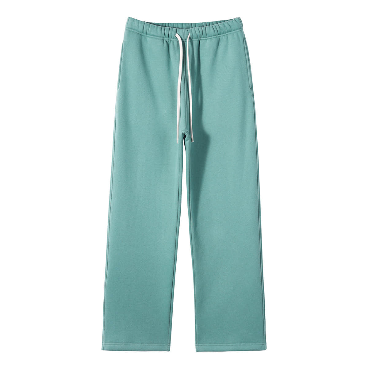 K001 350g Straight-leg Sweatpants 