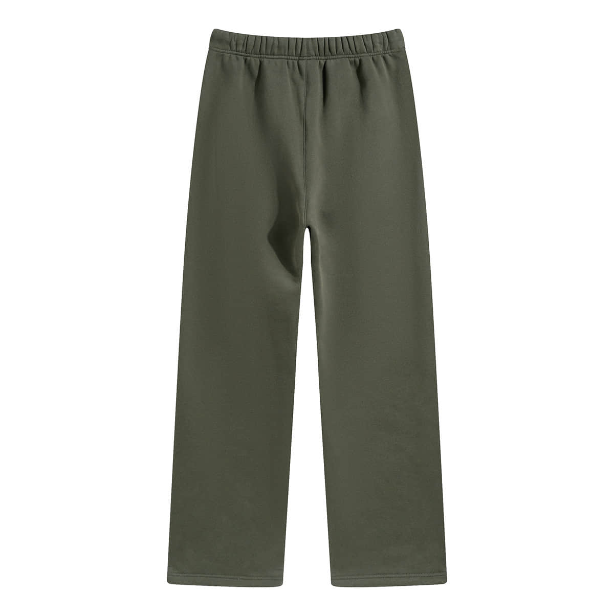 K001 350g Straight-leg Sweatpants 