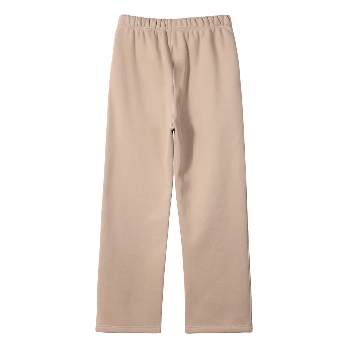 K001 350g Straight-leg Sweatpants 