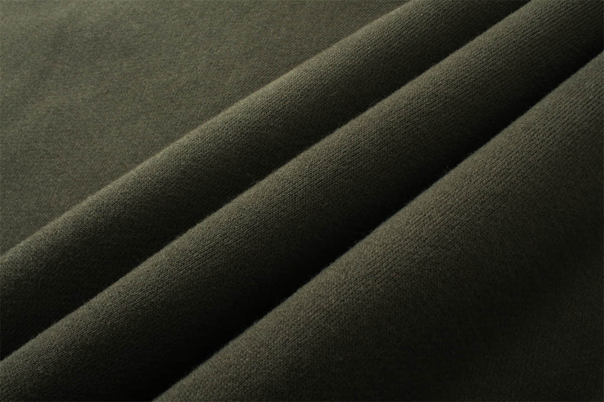 K001 350g Straight-leg Sweatpants 