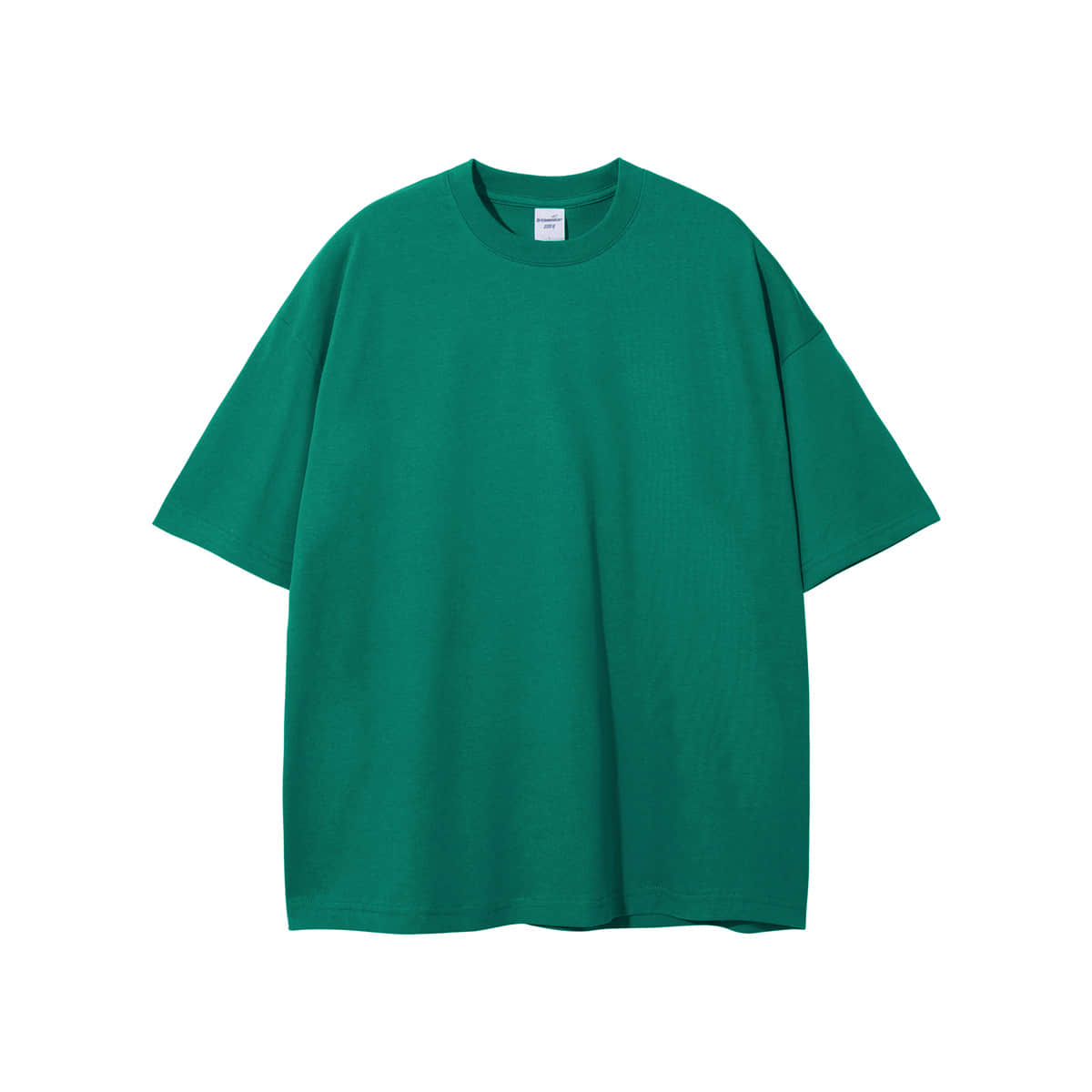 T012 230g Solid Color T-shirt