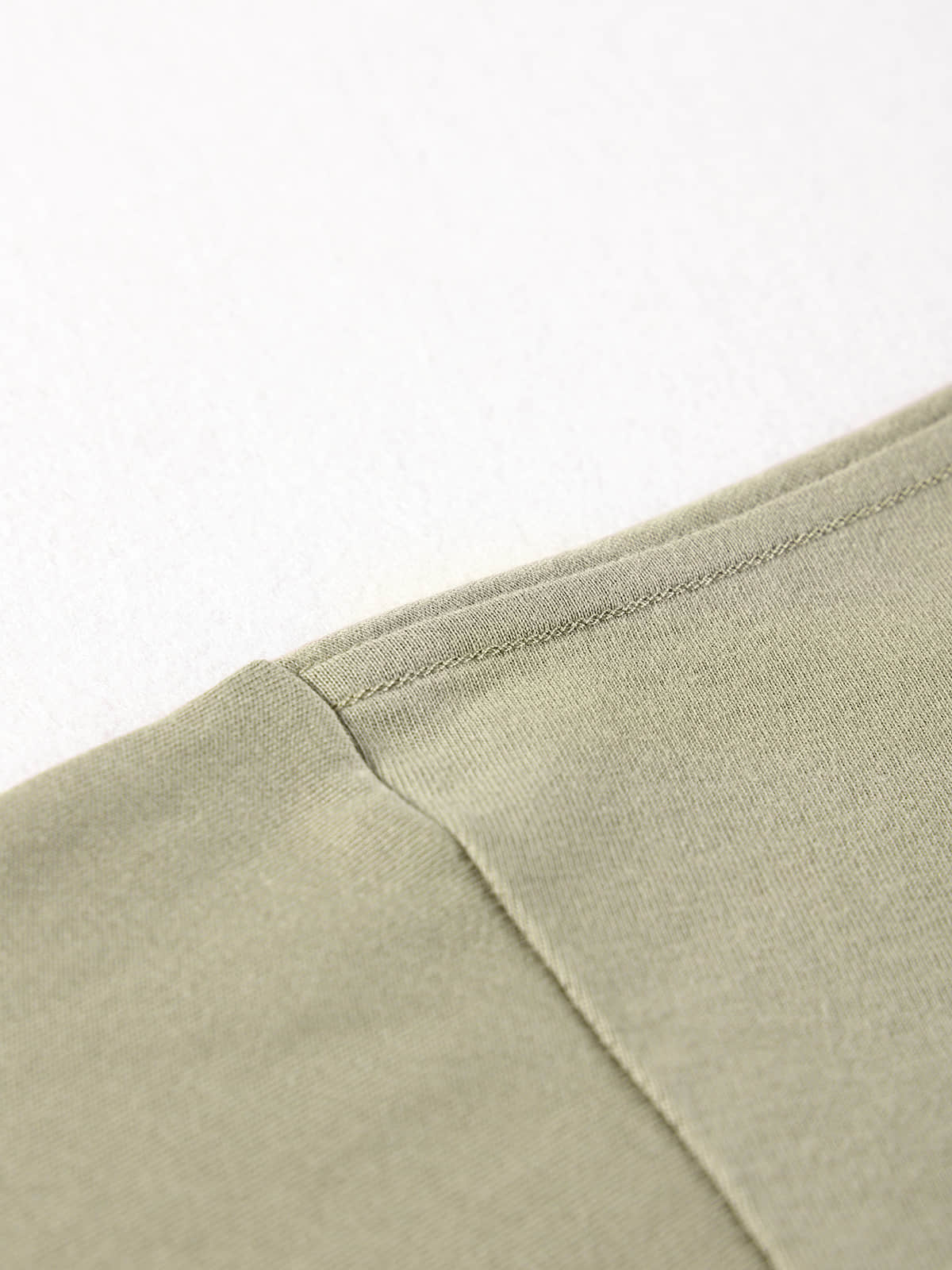 T012 230g Solid Color T-shirt