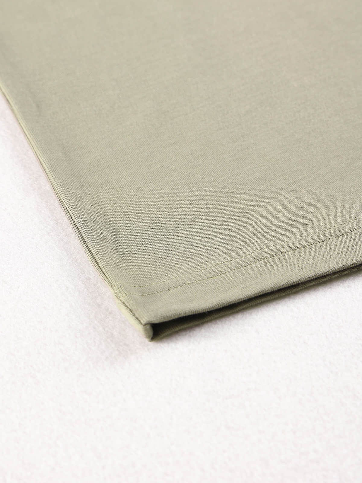 T012 230g Solid Color T-shirt