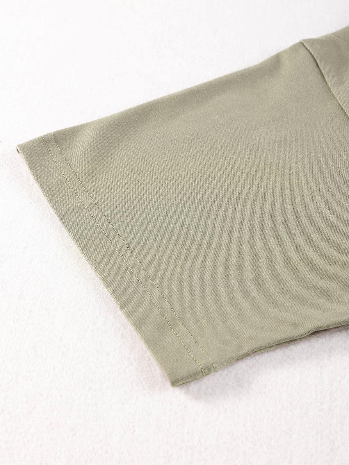 T012 230g Solid Color T-shirt