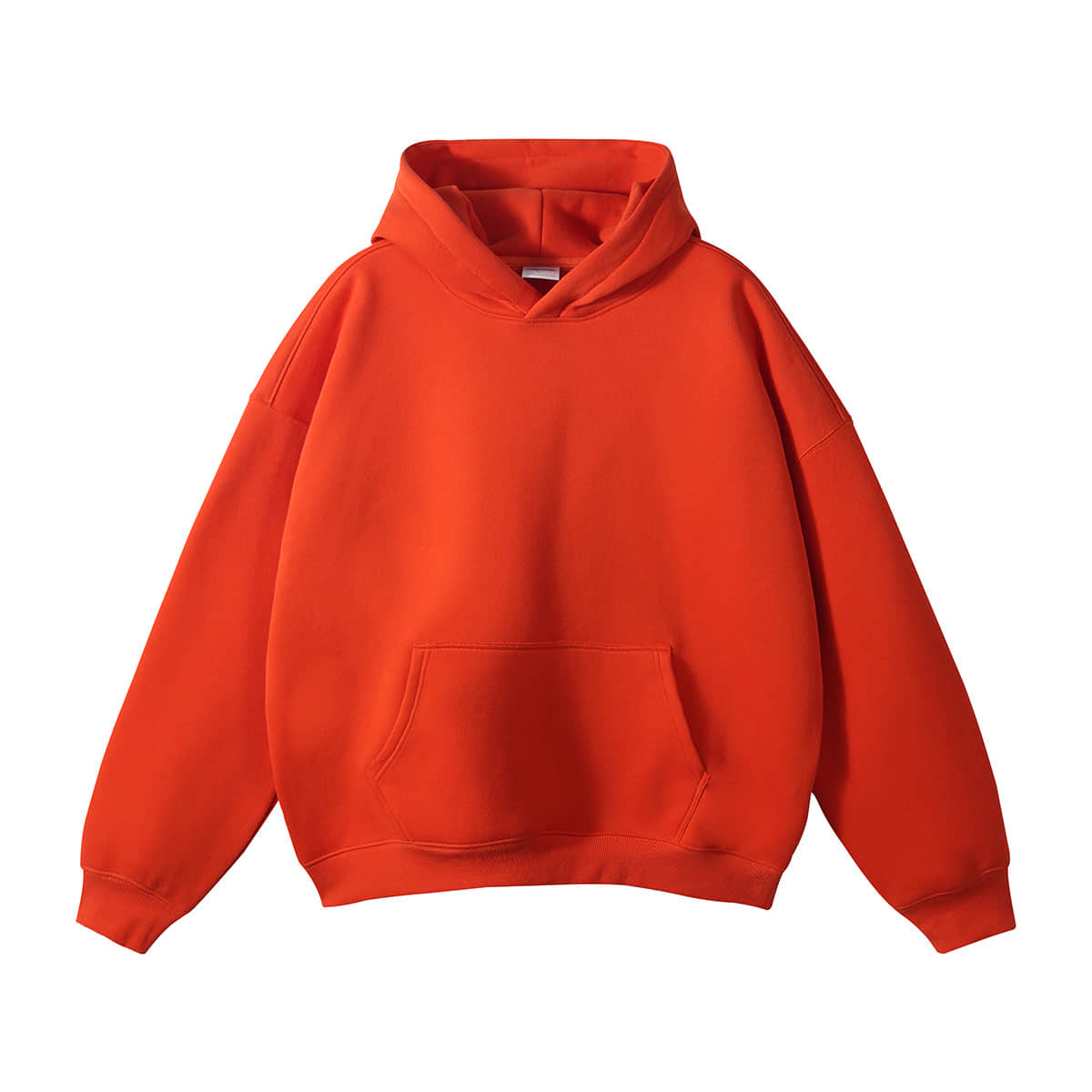 W005 350g Pullover Hoodie 