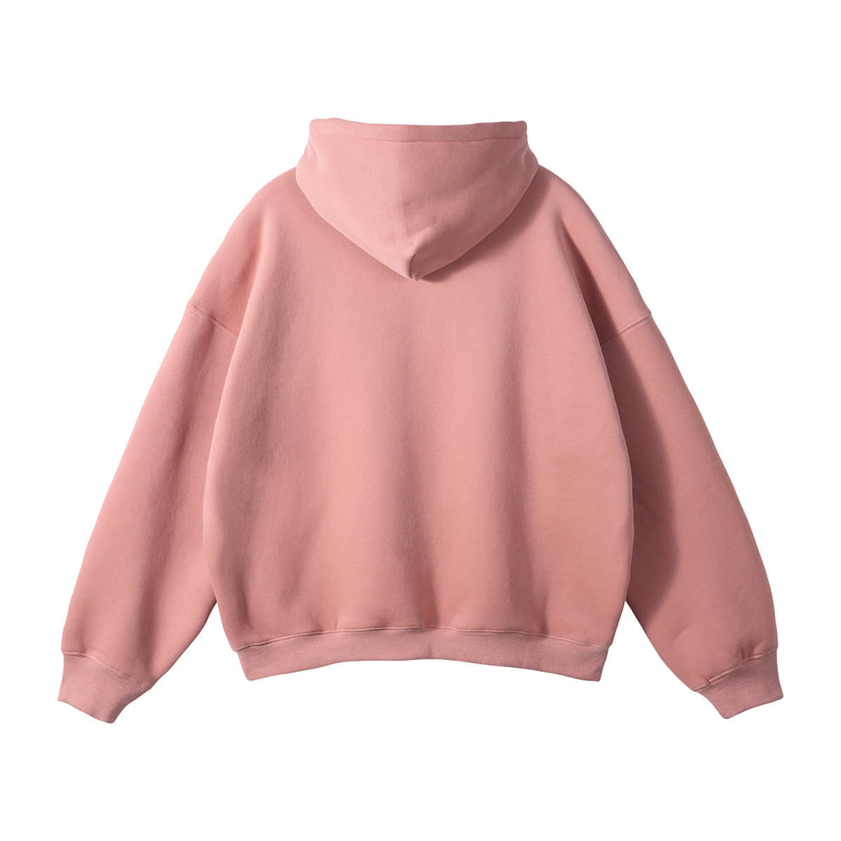 W005 350g Pullover Hoodie 