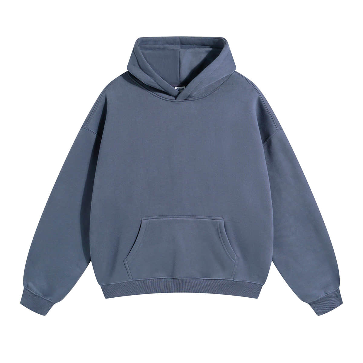 W005 350g Pullover Hoodie 