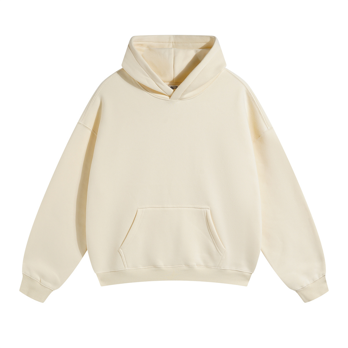 W005 350g Pullover Hoodie 