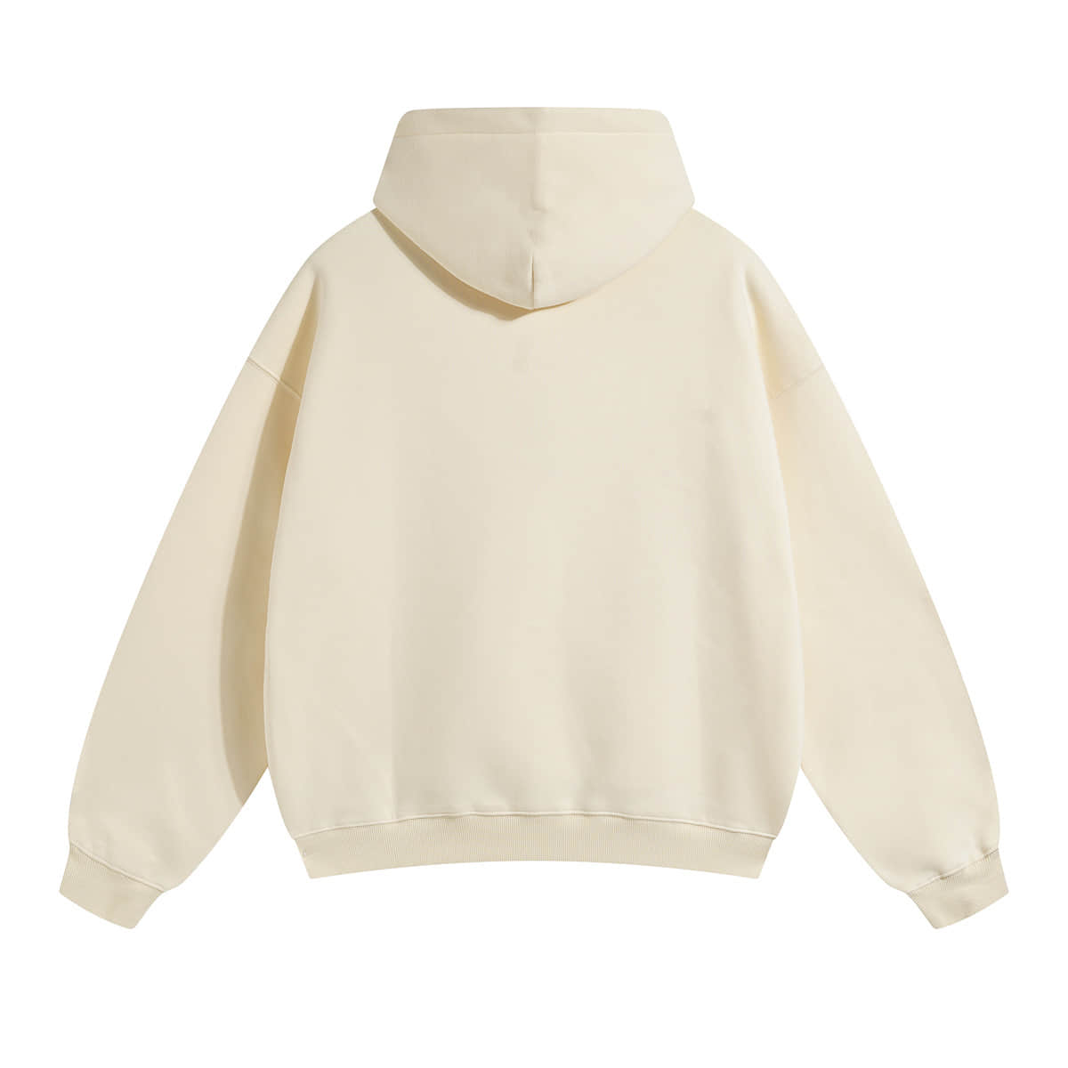 W005 350g Pullover Hoodie 