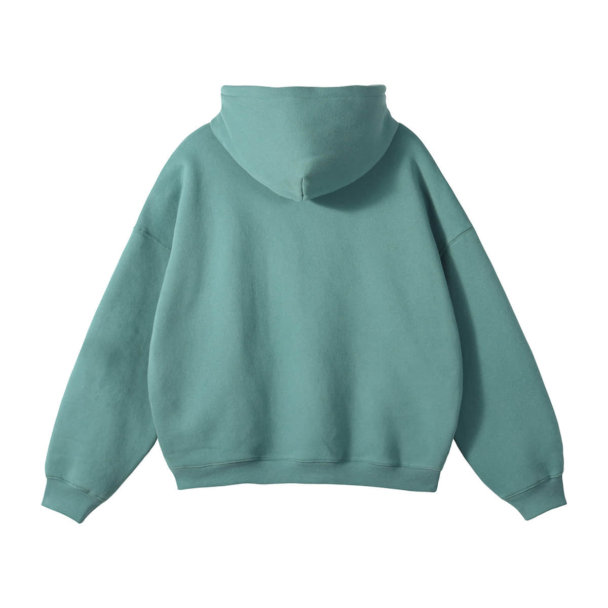 W005 350g Pullover Hoodie 