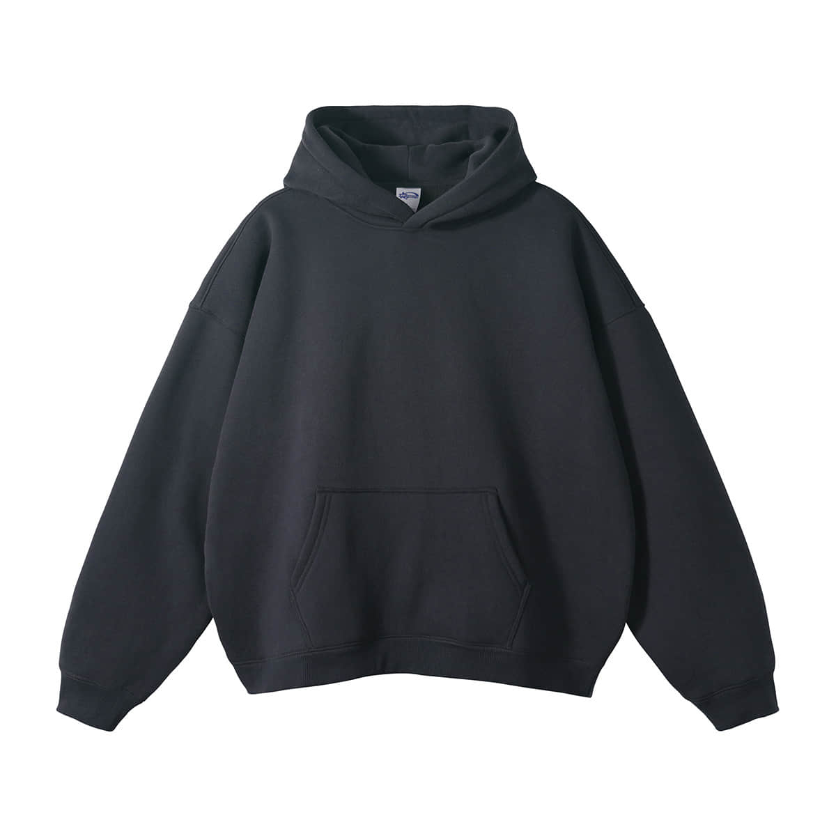 W005 350g Pullover Hoodie 