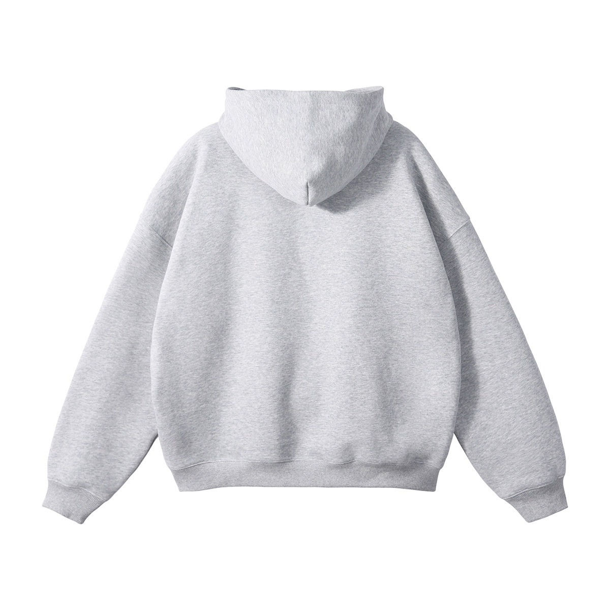 W005 350g Pullover Hoodie 