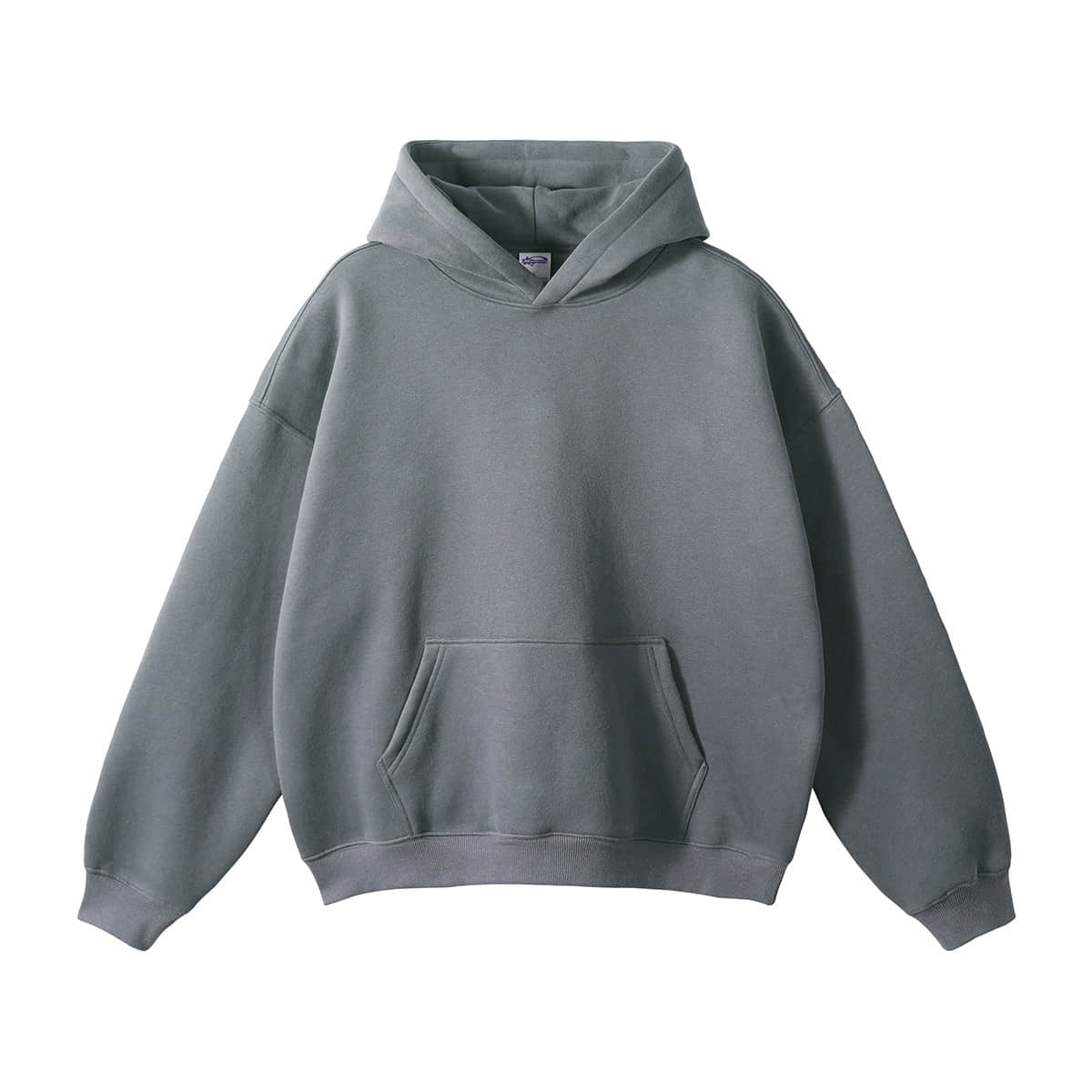 W005 350g Pullover Hoodie 