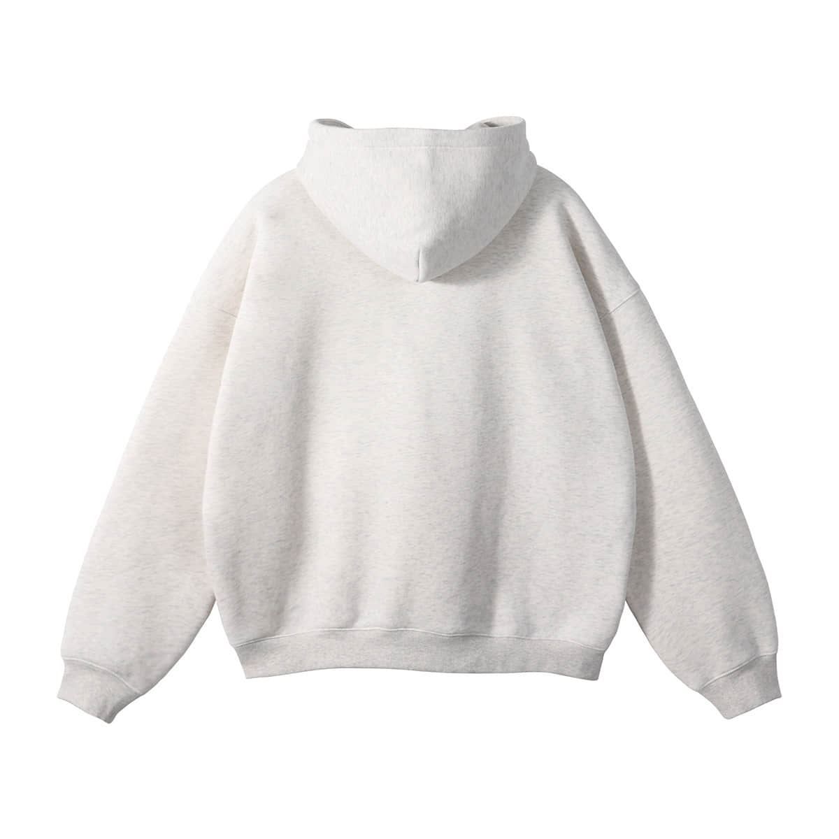 W005 350g Pullover Hoodie 