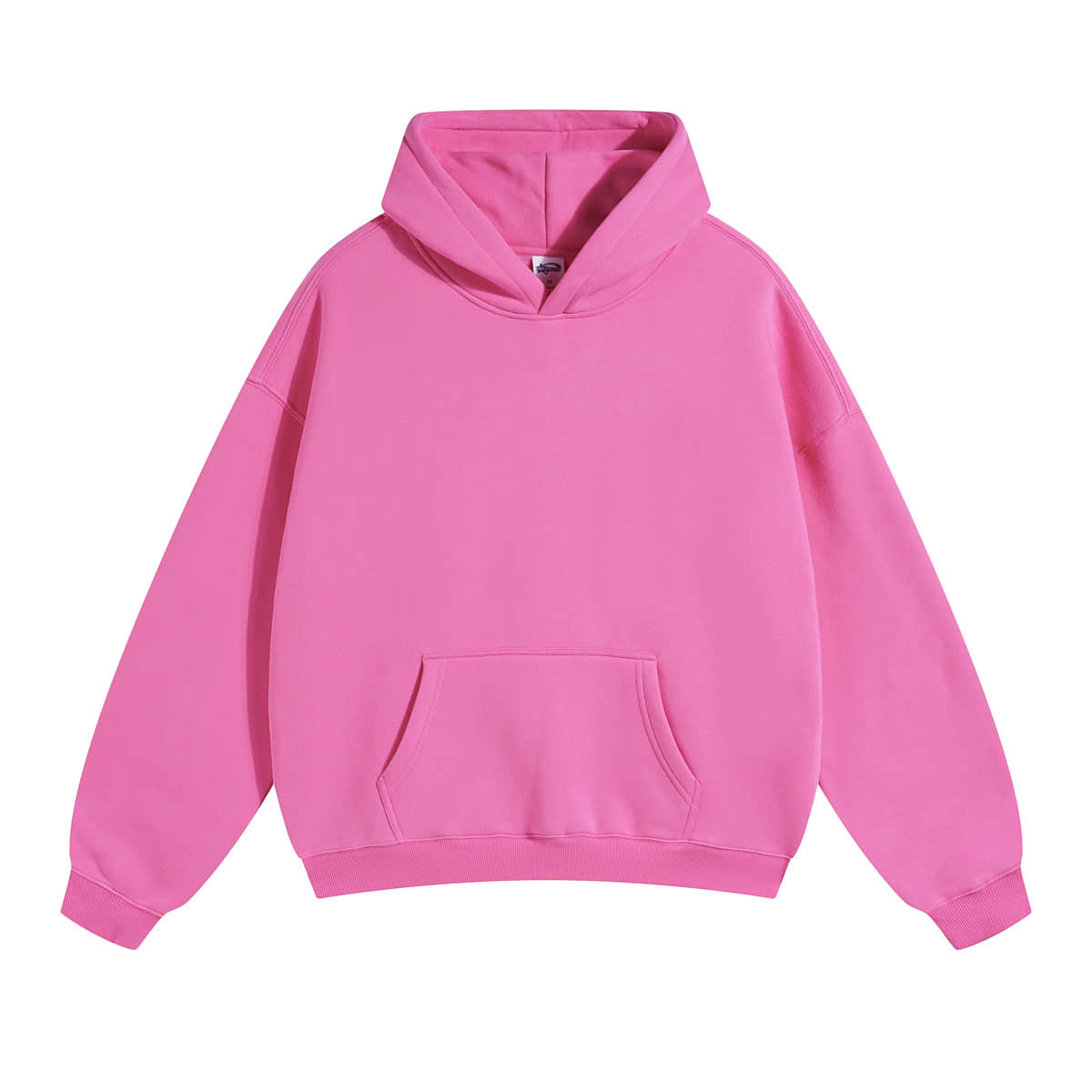 W005 350g Pullover Hoodie 