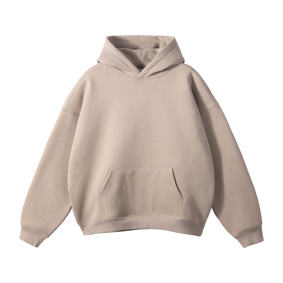 W005 350g Pullover Hoodie 
