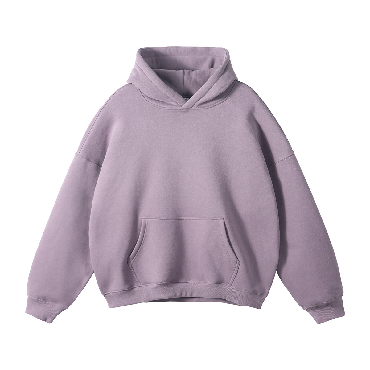 W005 350g Pullover Hoodie 