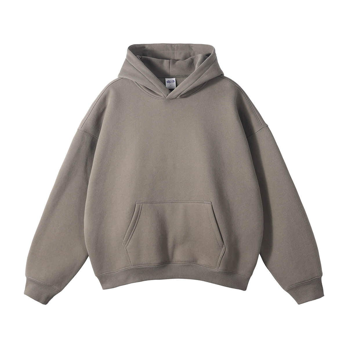 W005 350g Pullover Hoodie 