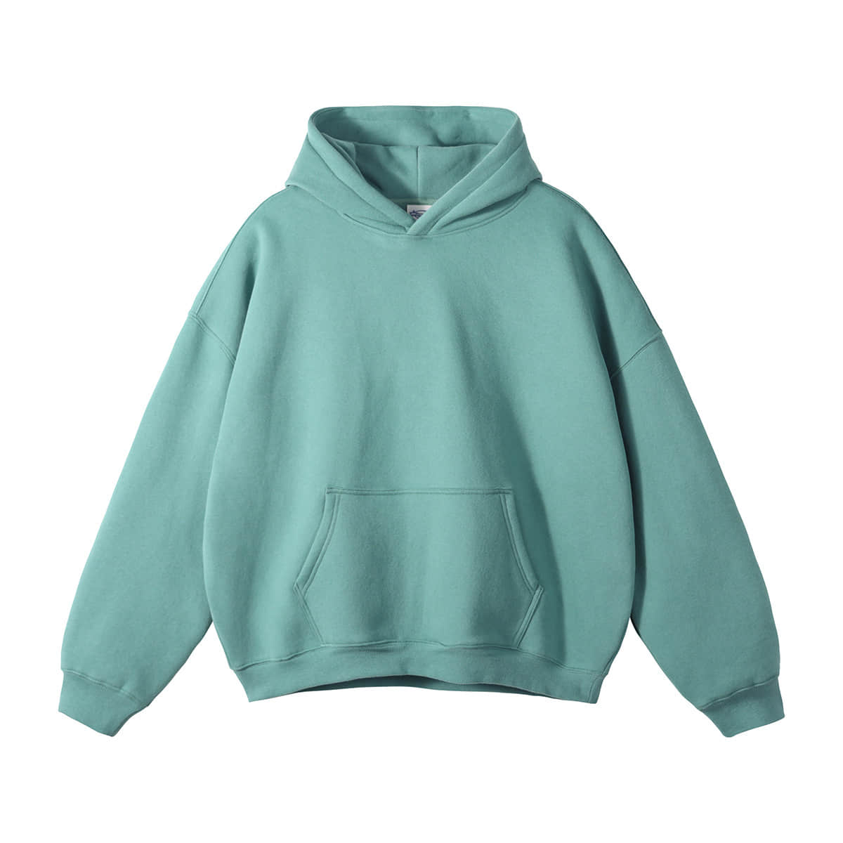 W005 350g Pullover Hoodie 