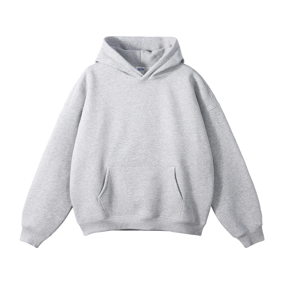 W005 350g Pullover Hoodie 