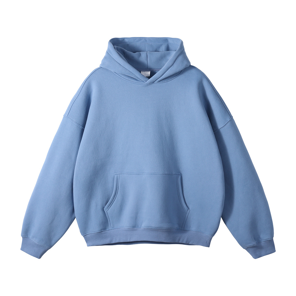 W005 350g Pullover Hoodie 